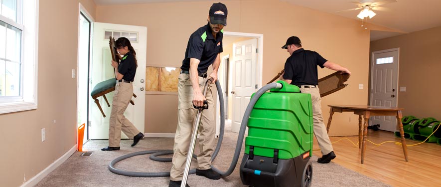Hutto, TX cleaning services